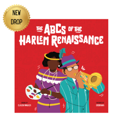The ABCs of Harlem Renaissance