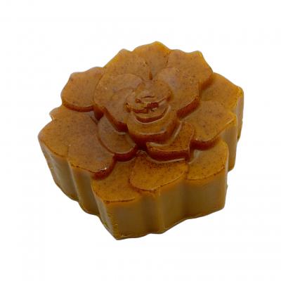 Honey/Turmeric Shea Butter Moisturizing Soap 6 Pac
