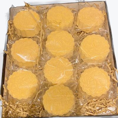 Mango Bath Bombs - Box of 10