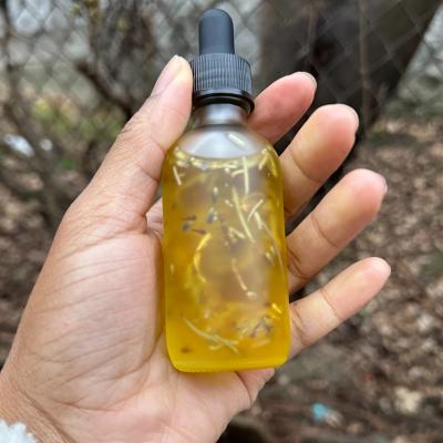 Herbal Face Oil