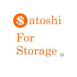 Satoshi For Storage