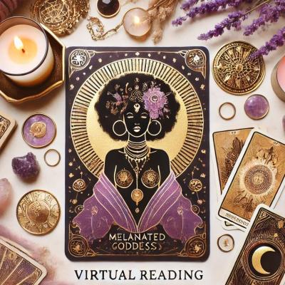 3-Card Universe Spread