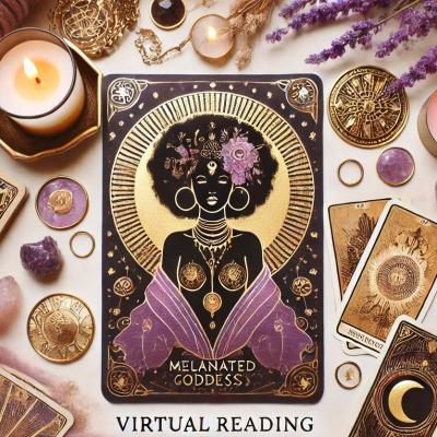 Divine Name Energy Reading