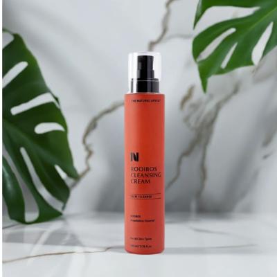 The Natural Africa - Rooibos Cleansing Cream
