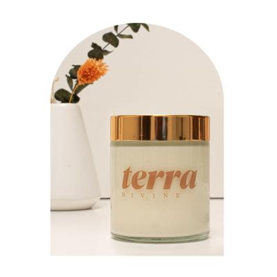 ORGANIC NUT-FREE BODY BUTTER