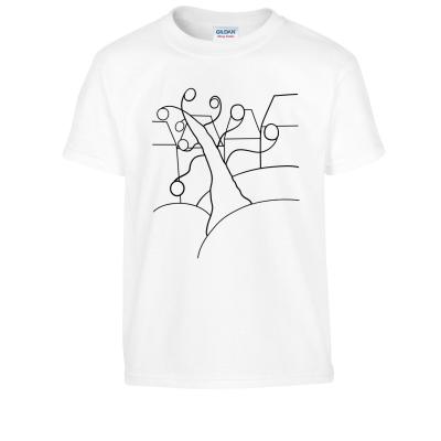 Design-A-Tee T-shirt Paint Parties