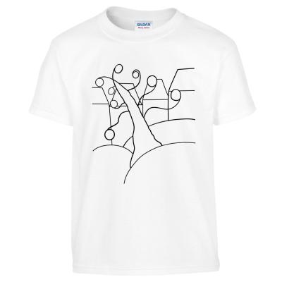 Design-A-Tee T-shirt Paint Parties