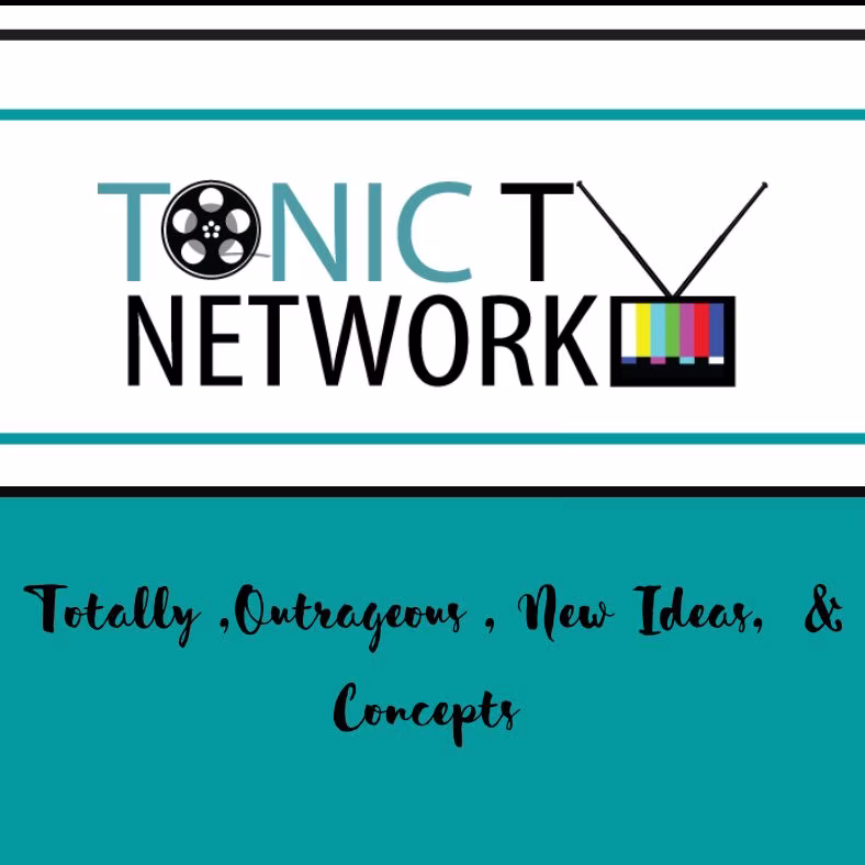 Tonic TV Network & Productions, LLC
