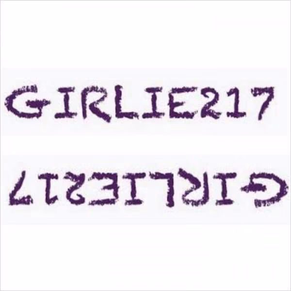 Girlie217