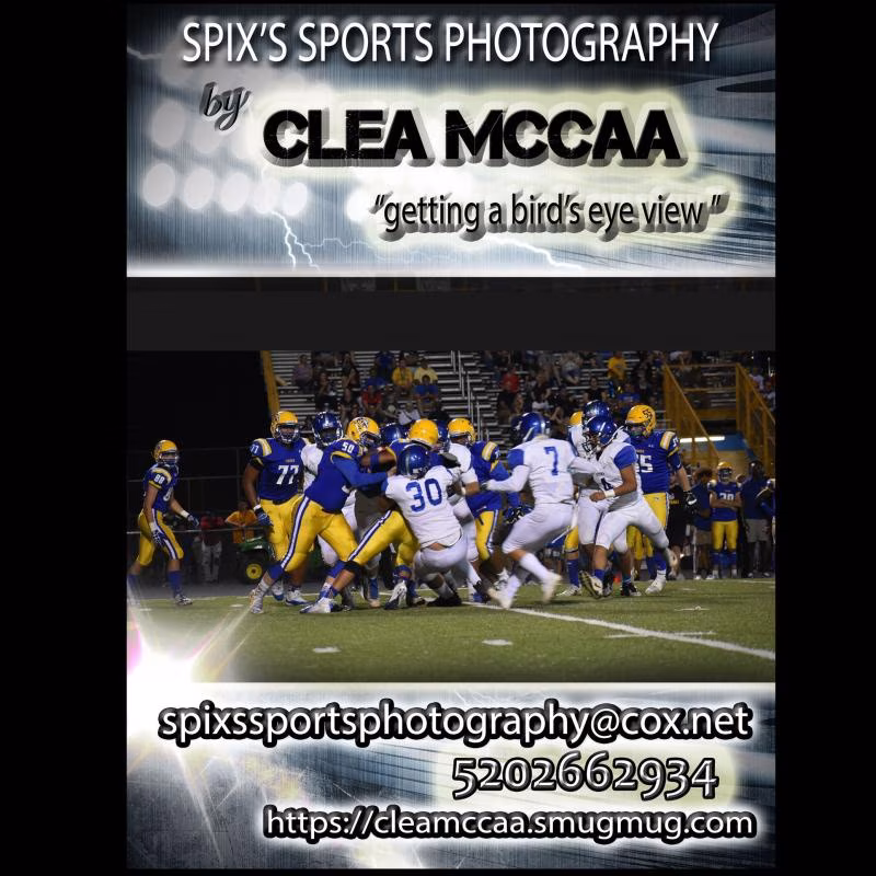 Spixs Sports Photographer & Design