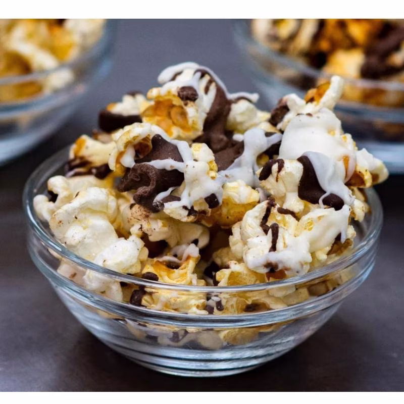 Keith's Kettle Corn