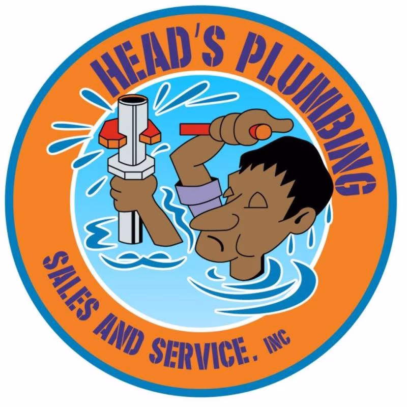 Head&rsquo;s Plumbing Sales and Service, Inc