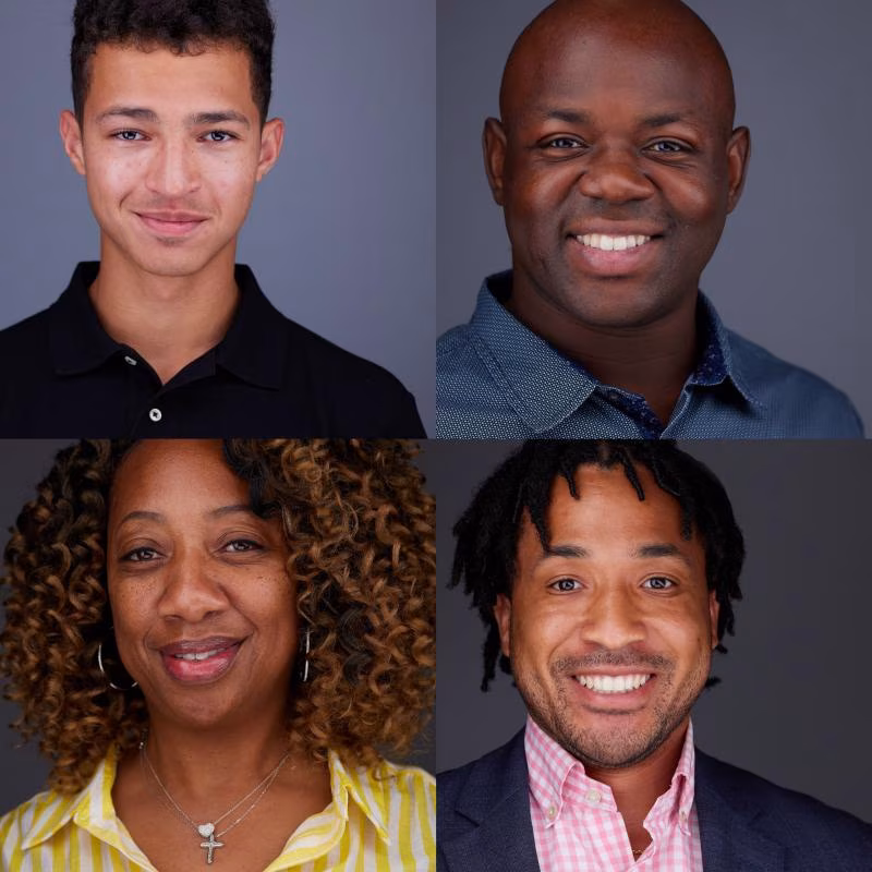 ESNTL Headshots