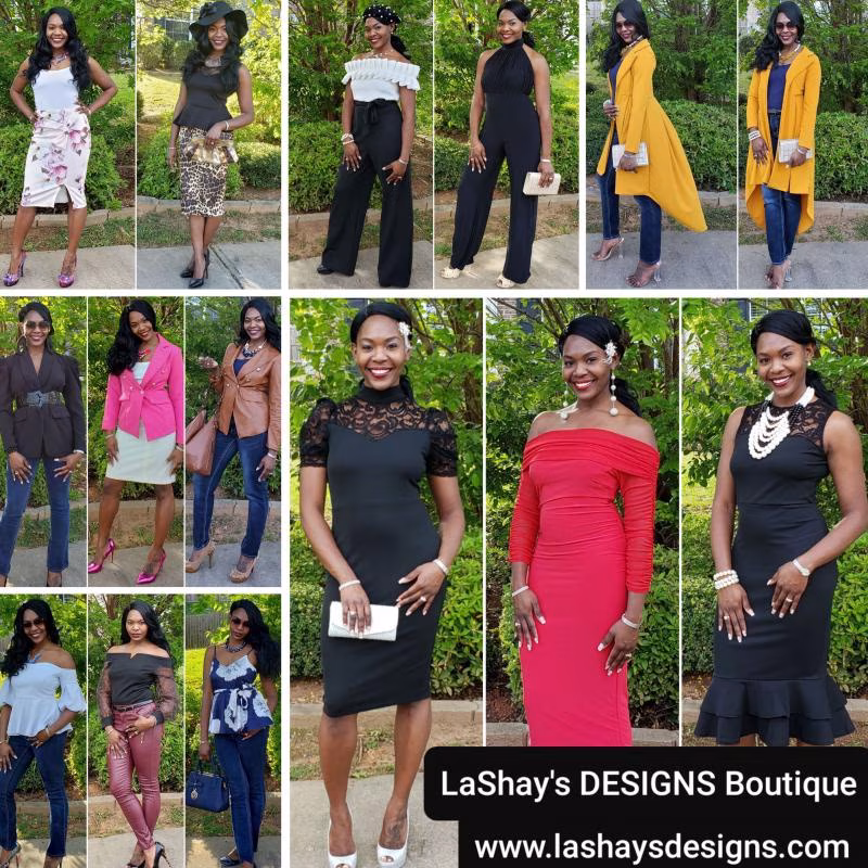 LaShay's DESIGNS