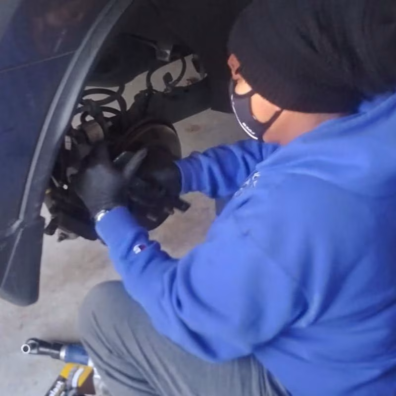 First Lady's Automotive Repair