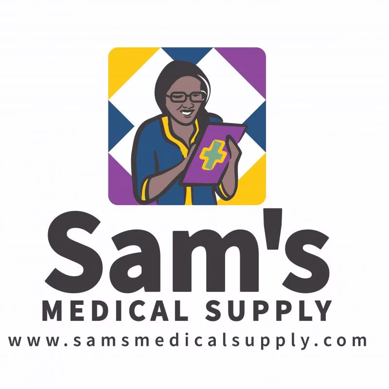 Sam's Medical Supply, Inc.