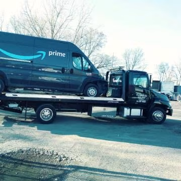 Caruthers Auto Sales & towing
