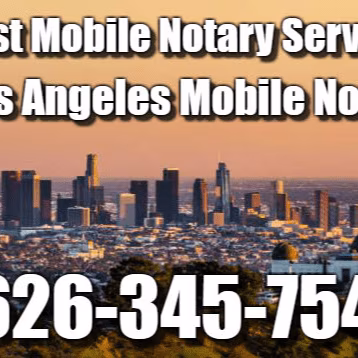 Fast Mobile Notary Services