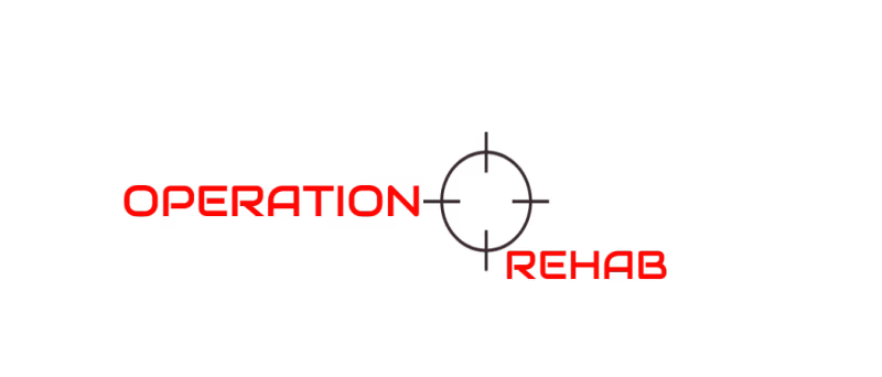Operation Rehab 