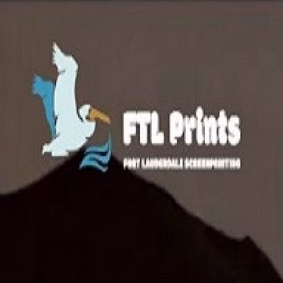 Fort Lauderdale Screen Printing
