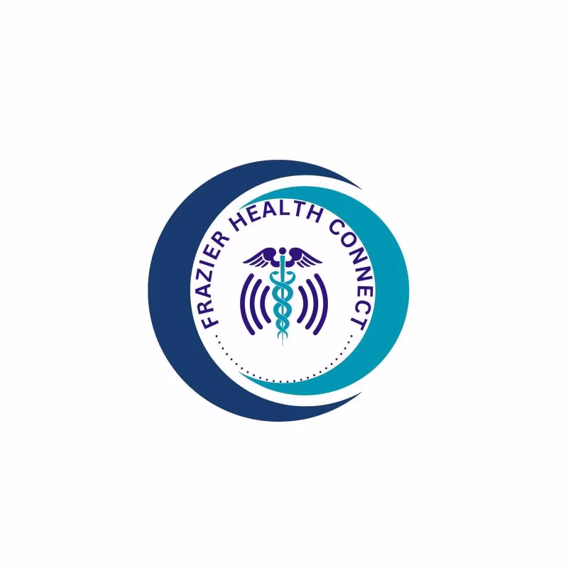 Frazier Health Connect
