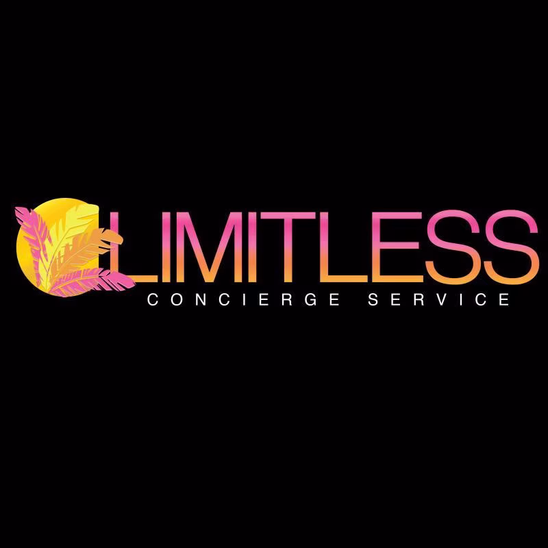 Limitless Concierge Service