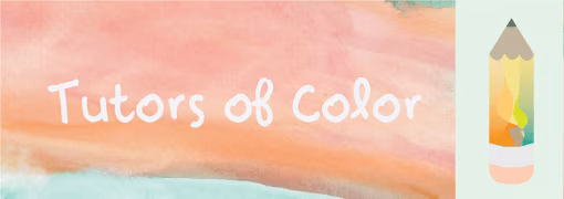Tutors of Color