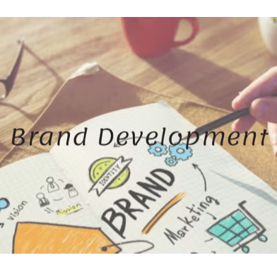 Brand Development