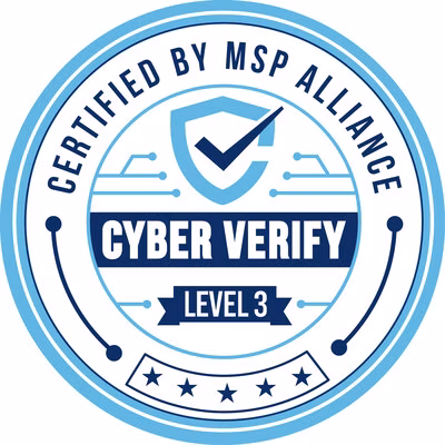 MSPAlliance's Cyber Verify Provides Key to Texas' New Safe Harbor Law