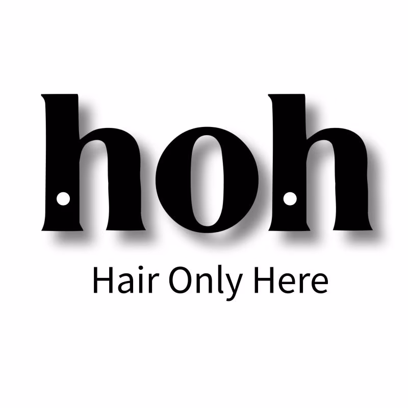 Hair Only Here&reg;