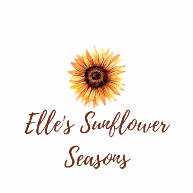 Elle&rsquo;s Sunflower Seasons