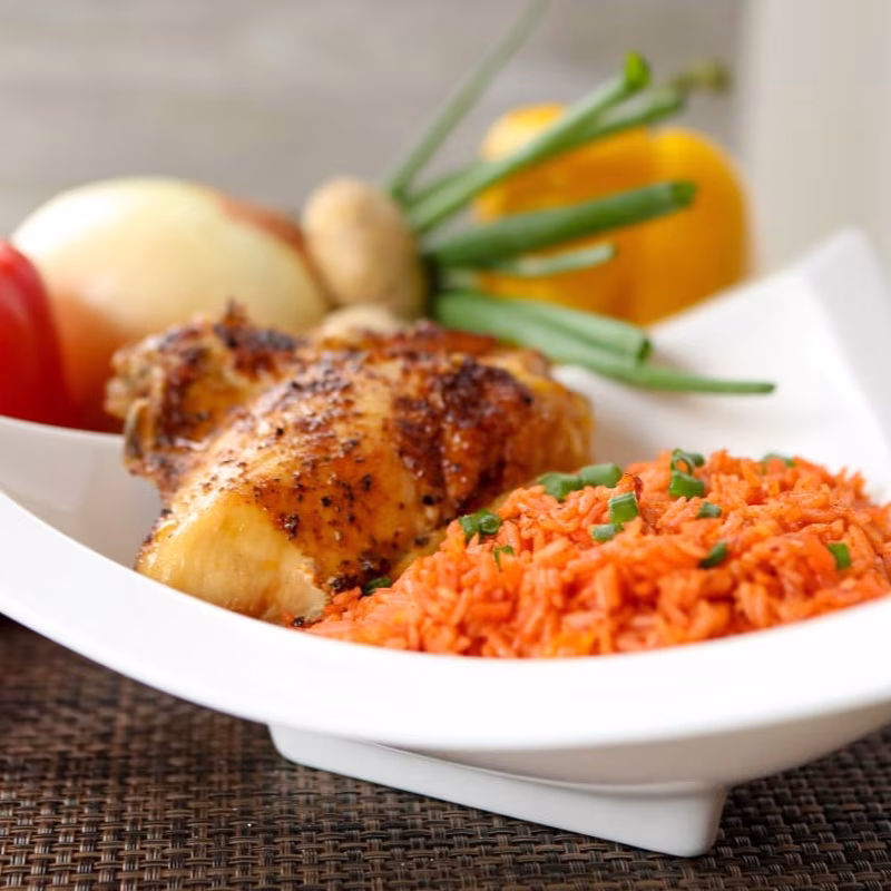 Ez&eacute; Jollof Sauce