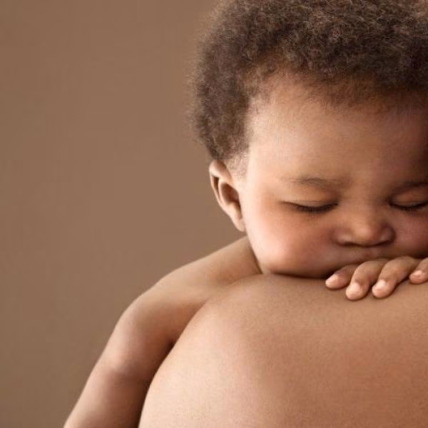 It&rsquo;s Time To Support Black and Brown Mothers