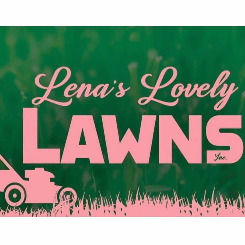 Lena's Lovely Lawns