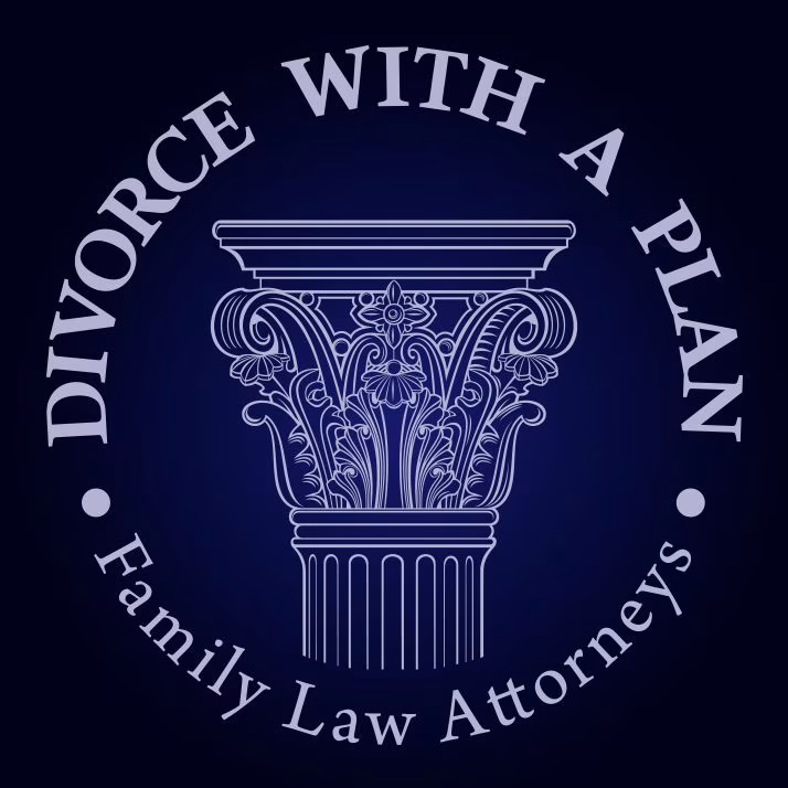Divorce With A Plan