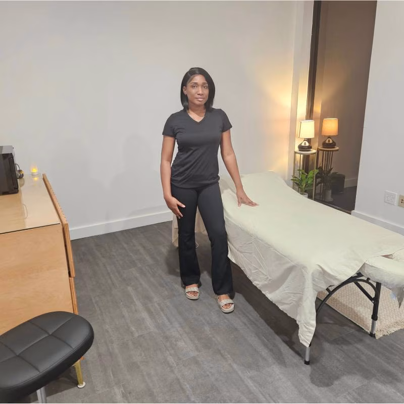 Maechi Massage