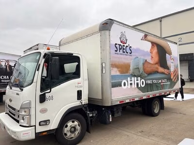oHHo Beverages, A Leading Cannabis Wellness Company Offering a Collection of High-Quality Hemp Derived THC RTD's, Cracks into Spec's Wine Spirits & Foods, One of the Country's Largest Liquor Retailers Within Texas