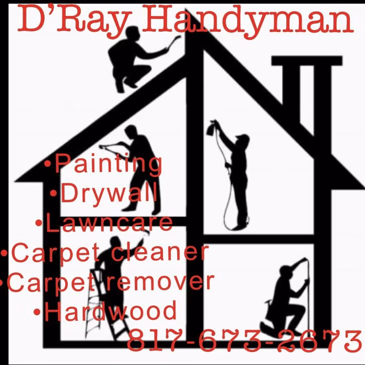 D&rsquo;Ray handymen