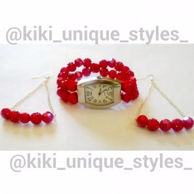 kiki unique styles