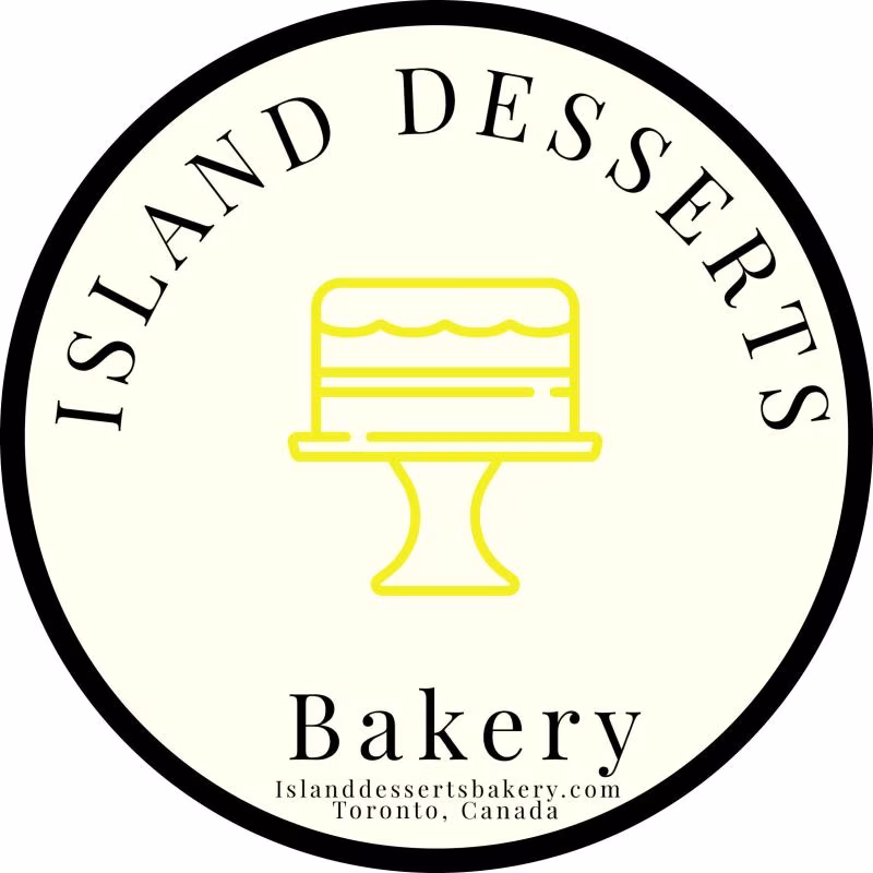 Island Desserts Bakery