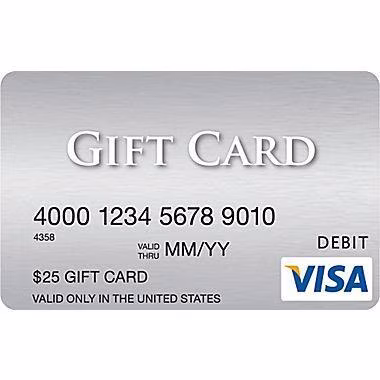 Give away