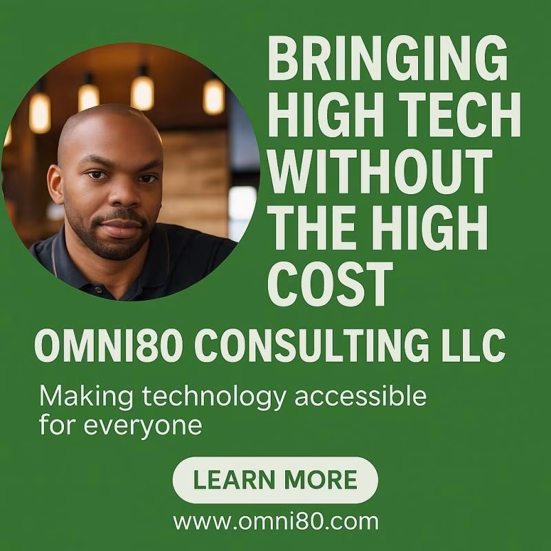 Omni80 Consulting LLC