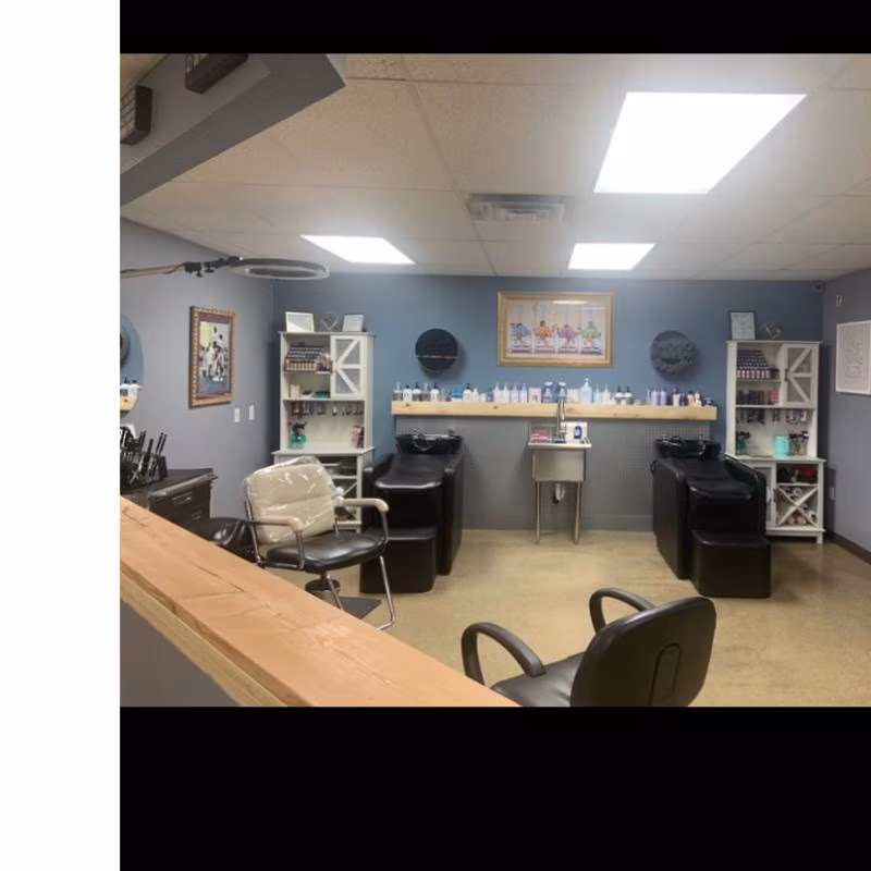 Hair Studio 1594