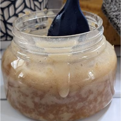 Avocado Tea Tree Scalp Scrub 