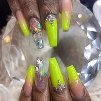 Barry's Beauty Bar