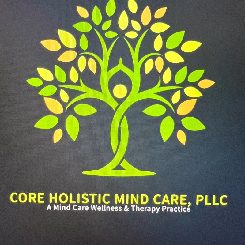 Core Holistic Mind Care, PLLC