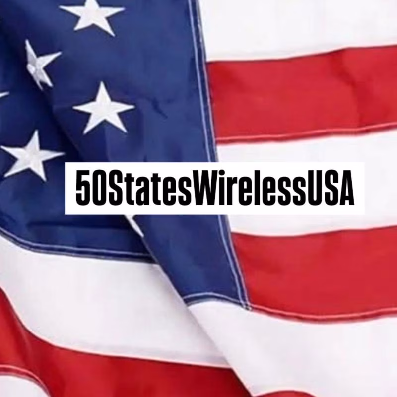 50stateswirelessUSA
