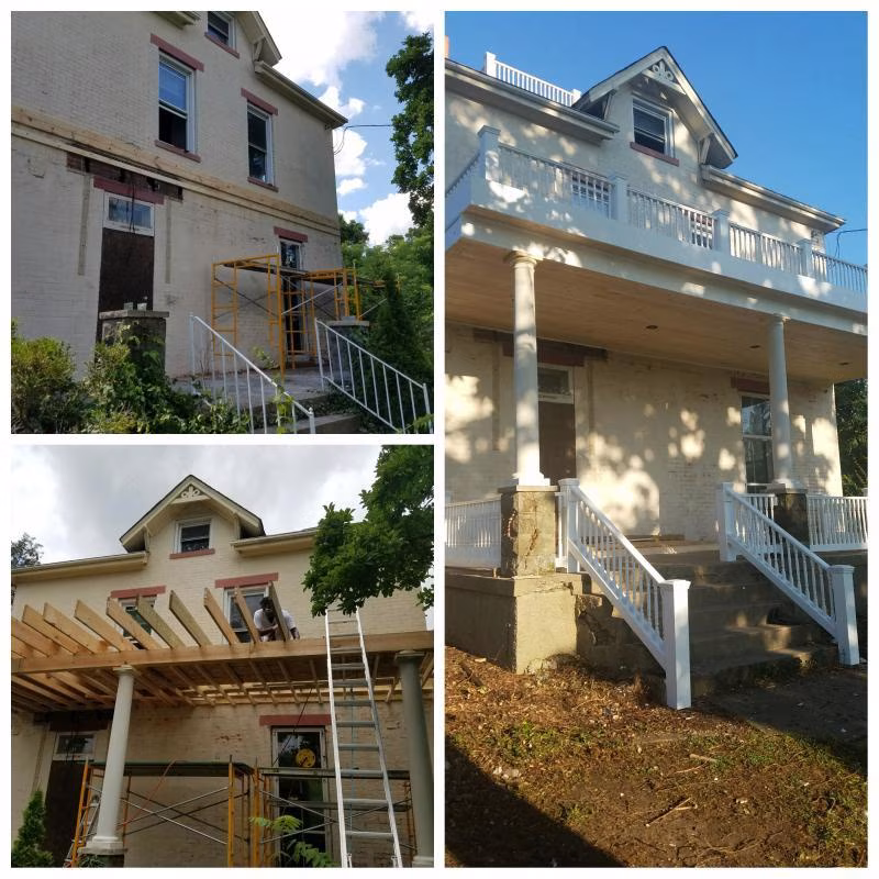 All Elite Construction LLC