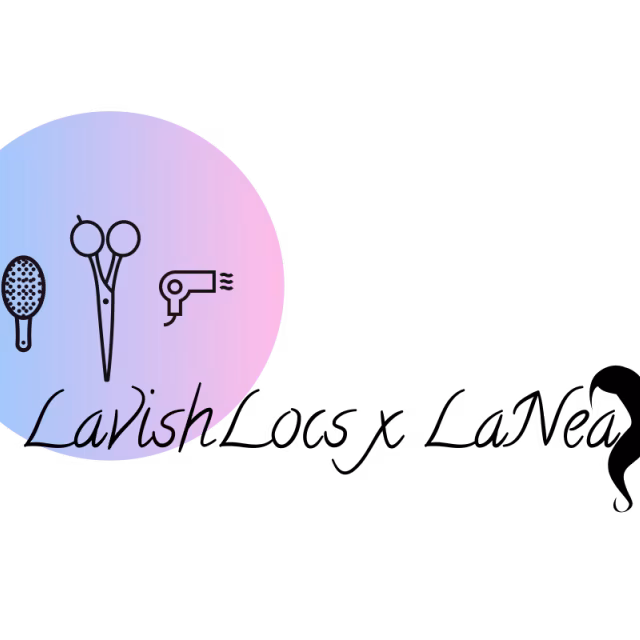 LavishLocs x LaNea