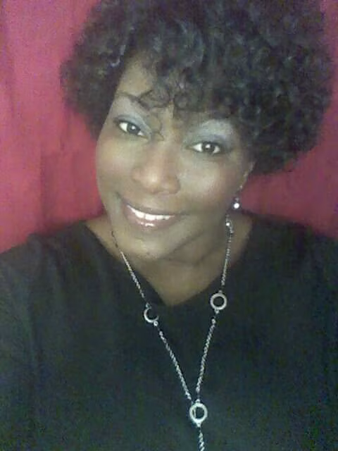 Malisha Goggans